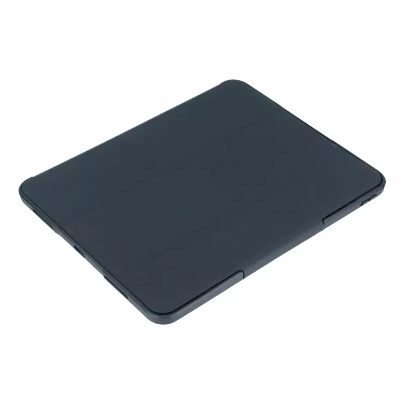 DEQSTER 40-2000071 tablet case 33 cm (13 inch) Folio Black