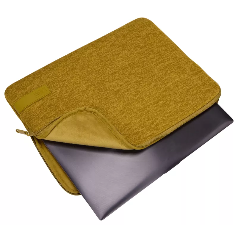 Case Logic Reflect REFPC114 Dim Gold 33.8 cm (13.3 inch) Sleeve case