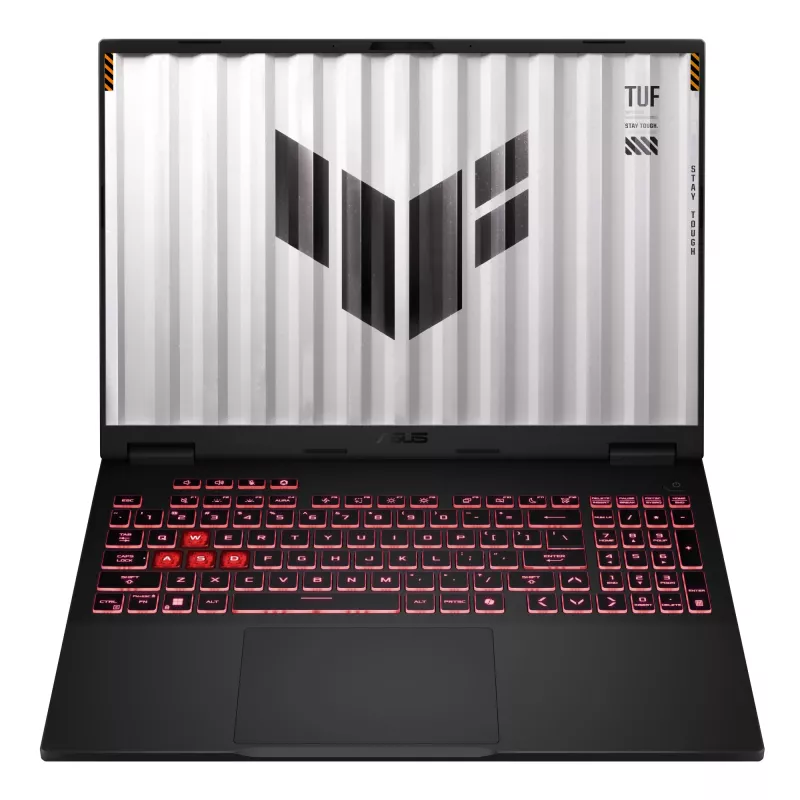 Laptop ASUS TUF Gaming A16 FA608WV-RL019W 16 inch AMD Ryzen AI 9 HX 370 16GB 1TB Windows 11