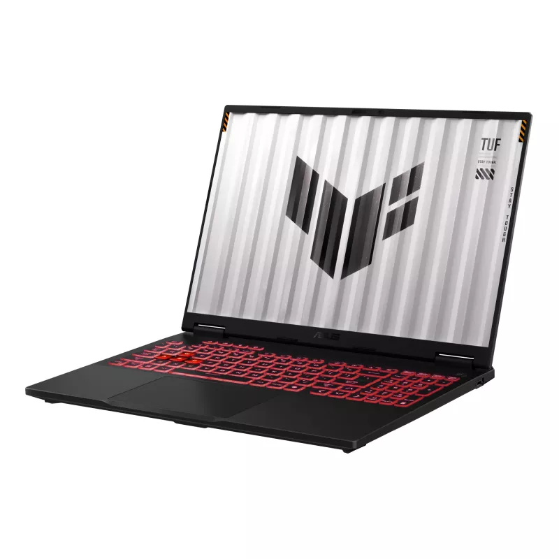 Laptop ASUS TUF Gaming A16 FA608WV-RL019W 16 inch AMD Ryzen AI 9 HX 370 16GB 1TB Windows 11