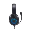 Headphones SPEEDLINK TYRON Wired Gaming Black