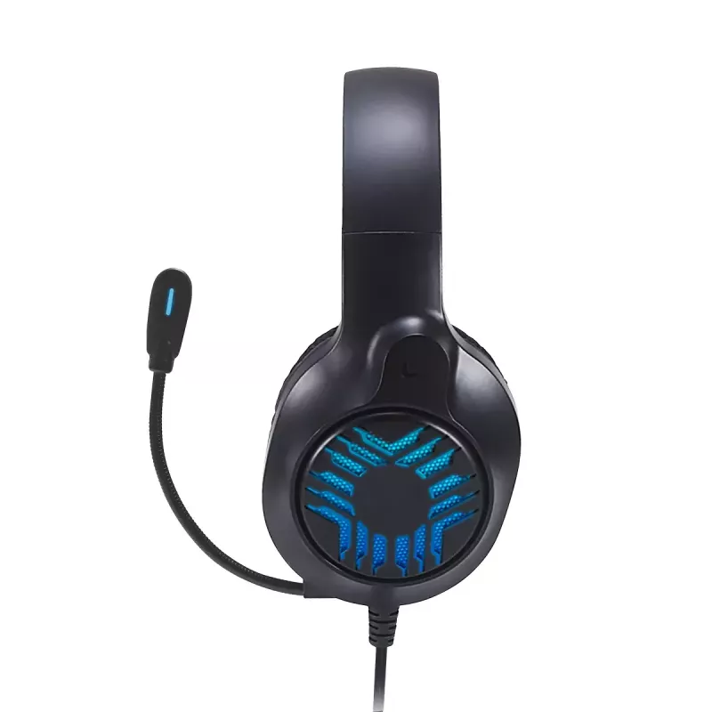 Headphones SPEEDLINK TYRON Wired Gaming Black