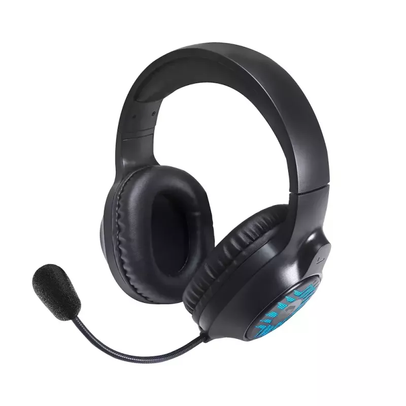 Headphones SPEEDLINK TYRON Wired Gaming Black