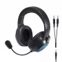 Headphones SPEEDLINK TYRON Wired Gaming Black