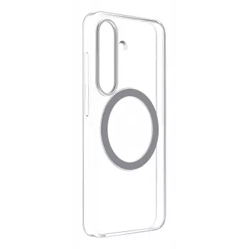 Samsung GP-FFS931YCA mobile phone case 15.8 cm (6.2 inch) Cover Transparent