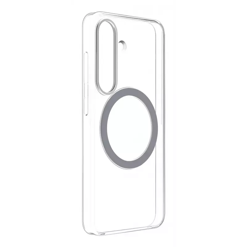 Samsung GP-FFS931YCA mobile phone case 15.8 cm (6.2 inch) Cover Transparent