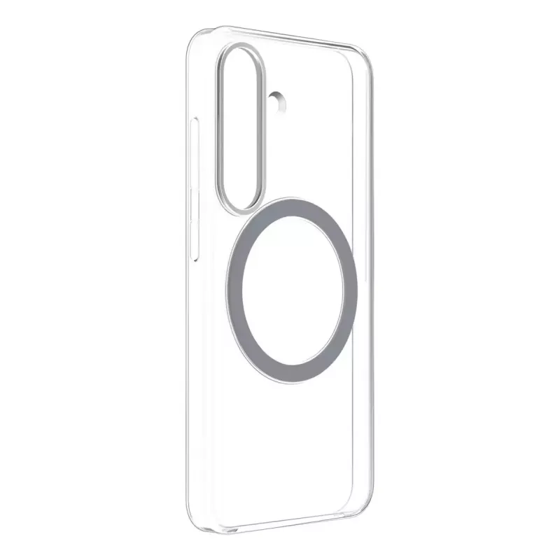 Samsung GP-FFS931YCA mobile phone case 15.8 cm (6.2 inch) Cover Transparent