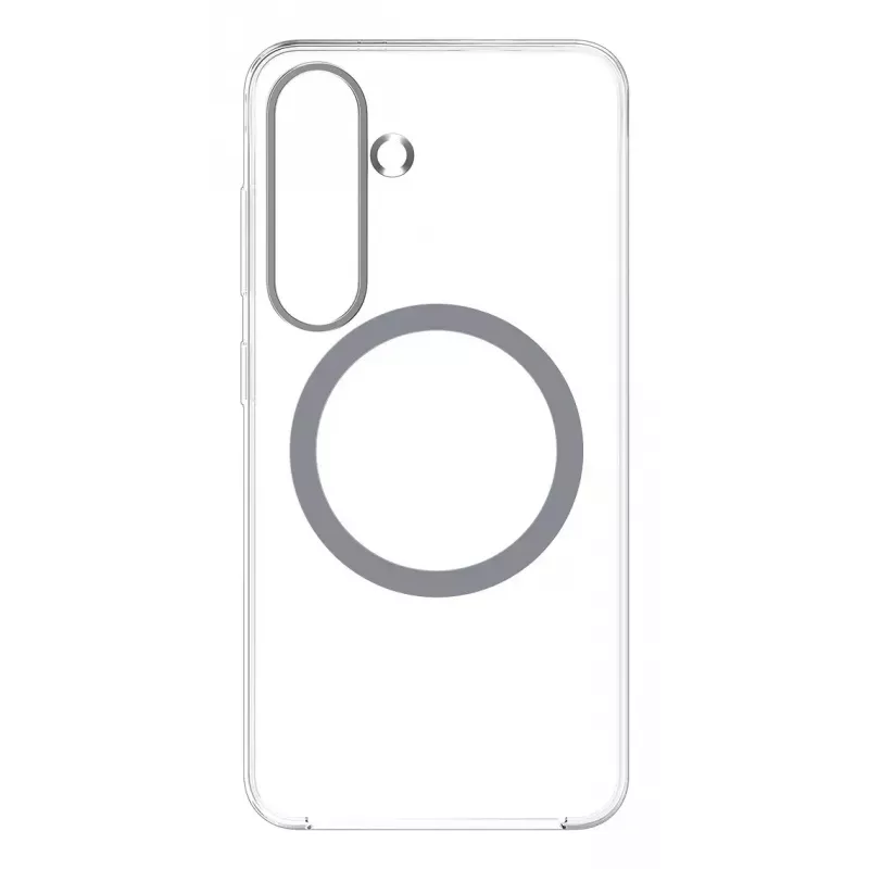 Samsung GP-FFS931YCA mobile phone case 15.8 cm (6.2 inch) Cover Transparent
