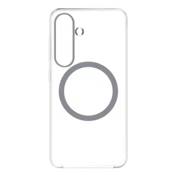 Samsung GP-FFS931YCA mobile phone case 15.8 cm (6.2 inch) Cover Transparent