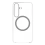 Samsung GP-FFS931YCA mobile phone case 15.8 cm (6.2 inch) Cover Transparent