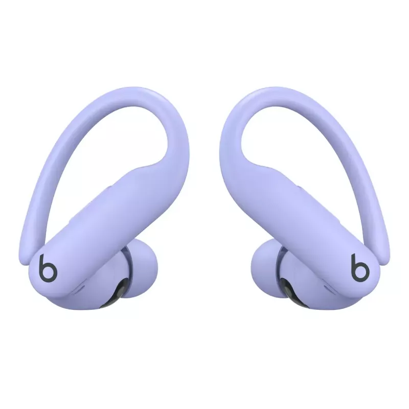 Headset Beats by Dr. Dre Powerbeats Pro 2
