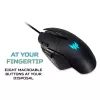 Gaming Mouse Acer Predator Cestus 315 USB Type-A