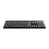 Trust Ody II keyboard Office RF Wireless QWERTZ German Black