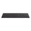 Trust Vaiya keyboard Home/Office RF Wireless + Bluetooth QWERTZ German Black