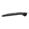 Trust Vaiya keyboard Home/Office RF Wireless + Bluetooth QWERTZ German Black
