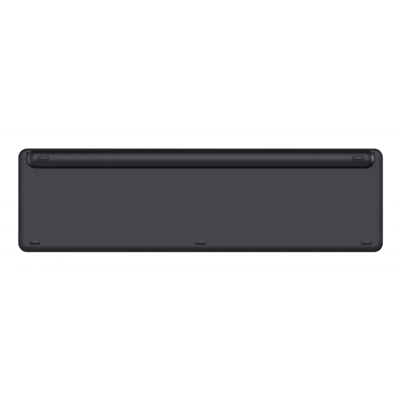 Trust Vaiya keyboard Home/Office RF Wireless + Bluetooth QWERTZ German Black