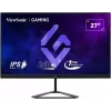 Viewsonic VX Series VX2779A-HD-PRO computer monitor 68.6 cm (27 inch) 1920 x 1080 pixels Full HD LED Black