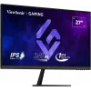 Viewsonic VX Series VX2779A-HD-PRO computer monitor 68.6 cm (27 inch) 1920 x 1080 pixels Full HD LED Black