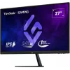 Viewsonic VX Series VX2779A-HD-PRO computer monitor 68.6 cm (27 inch) 1920 x 1080 pixels Full HD LED Black