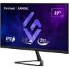 Viewsonic VX Series VX2779A-HD-PRO computer monitor 68.6 cm (27 inch) 1920 x 1080 pixels Full HD LED Black