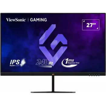 Viewsonic VX Series VX2779A-HD-PRO computer monitor 68.6 cm (27 inch) 1920 x 1080 pixels Full HD LED Black