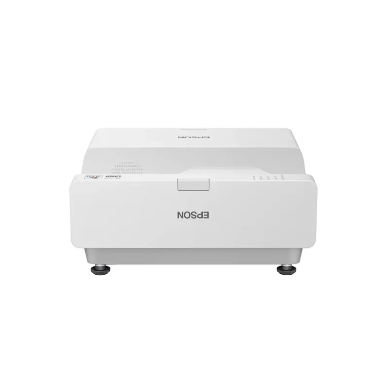 Epson EB-760Wi 4100 ANSI lumens 3LCD WXGA (1280x800) White