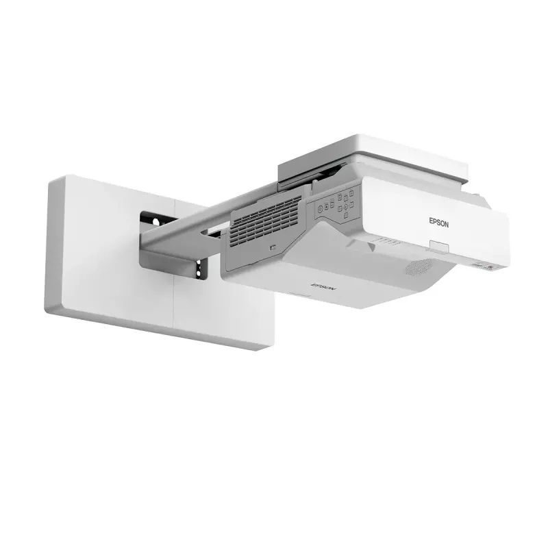 Epson EB-760Wi 4100 ANSI lumens 3LCD WXGA (1280x800) White