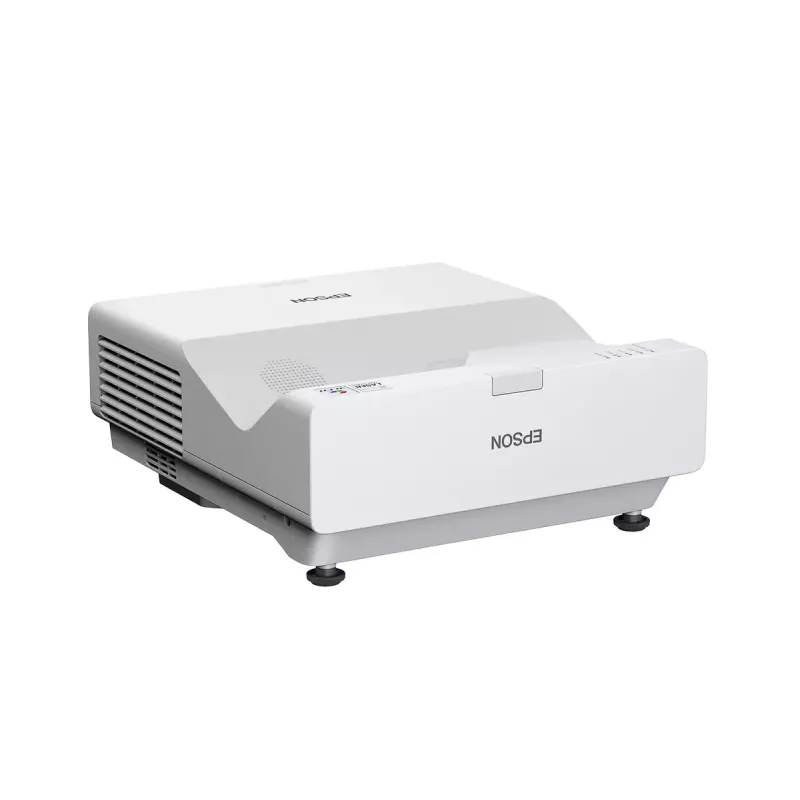 Epson EB-760Wi 4100 ANSI lumens 3LCD WXGA (1280x800) White