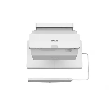 Epson EB-760Wi 4100 ANSI lumens 3LCD WXGA (1280x800) White