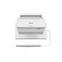 Epson EB-760Wi 4100 ANSI lumens 3LCD WXGA (1280x800) White