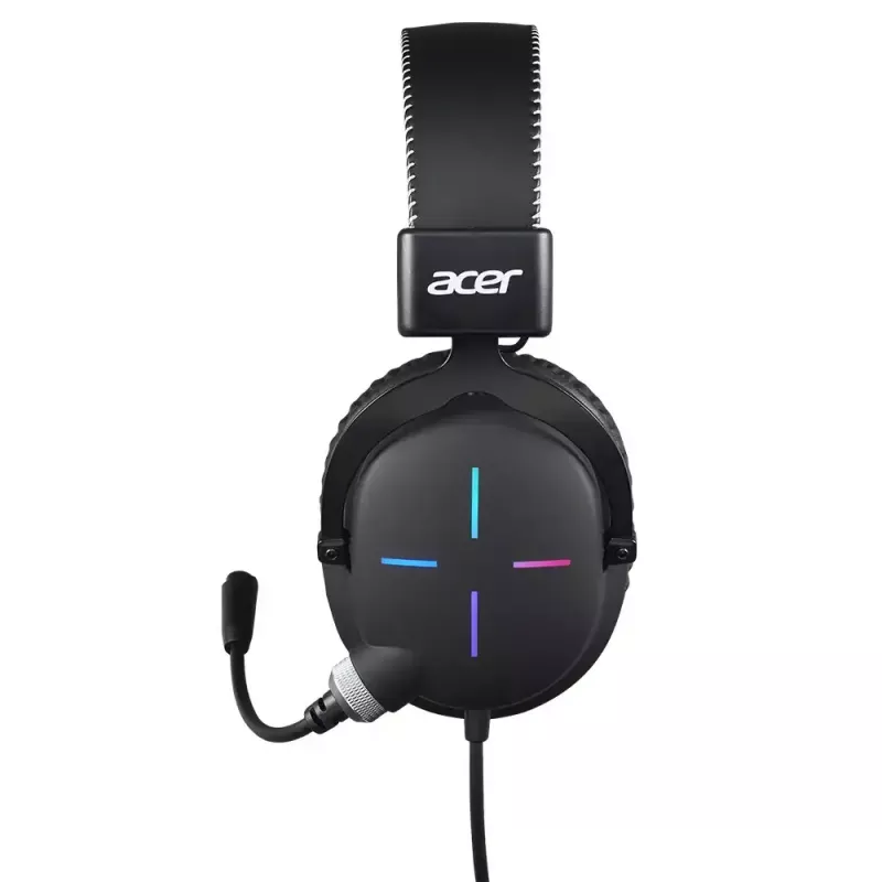 Headset Acer Nitro Headset II NHW200