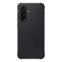 Samsung EF-RA366 mobile phone case 17 cm (6.7 inch) Cover Black