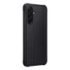 Samsung EF-RA366 mobile phone case 17 cm (6.7 inch) Cover Black