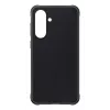 Samsung EF-RA366 mobile phone case 17 cm (6.7 inch) Cover Black