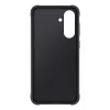 Samsung EF-RA366 mobile phone case 17 cm (6.7 inch) Cover Black