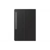 Keyboard Samsung EF-DX625 QWERTZ German Pogo Pin Black