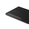 Keyboard Samsung EF-DX625 QWERTZ German Pogo Pin Black