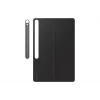 Keyboard Samsung EF-DX625 QWERTZ German Pogo Pin Black