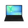 Keyboard Samsung EF-DX625 QWERTZ German Pogo Pin Black