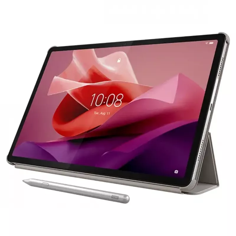 Tablet folio case Lenovo for Tab P12 Oat ZG38C05242 — protective cover for Lenovo Tab P12