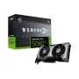 Graphics card MSI GeForce RTX 5060 Ti 16 GB GDDR7, PCIe 5.0, 128-bit, 2602 MHz boost, 180 W, 2x fans