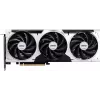 Graphics card MSI GeForce RTX 5060 Ti 16 GB GDDR7, PCIe 5.0, 128-bit, 2602 MHz boost, 180 W, 2x fans