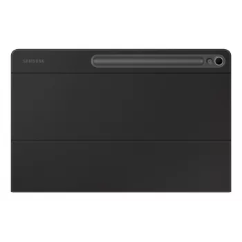 Samsung EF-DX620 QWERTZ German Pogo Pin Black