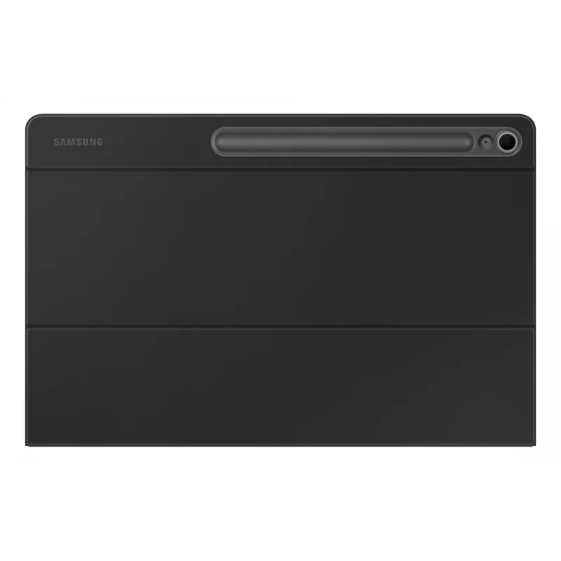 Samsung EF-DX620 QWERTZ German Pogo Pin Black