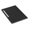 Samsung EF-DX620 QWERTZ German Pogo Pin Black