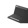 Samsung EF-DX620 QWERTZ German Pogo Pin Black