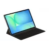 Samsung EF-DX620 QWERTZ German Pogo Pin Black