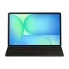 Samsung EF-DX620 QWERTZ German Pogo Pin Black