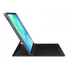 Samsung EF-DX620 QWERTZ German Pogo Pin Black