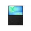 Samsung EF-DX620 QWERTZ German Pogo Pin Black